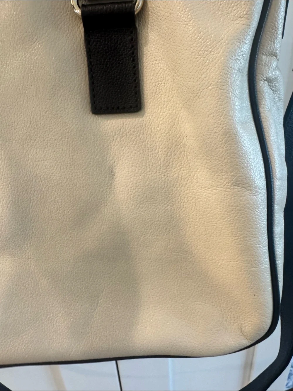 Kate Spade Primrose Hill Goldie Satchel/Crossbody Bag